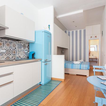Ferienwohnung Sailing Cagliari Exterior foto