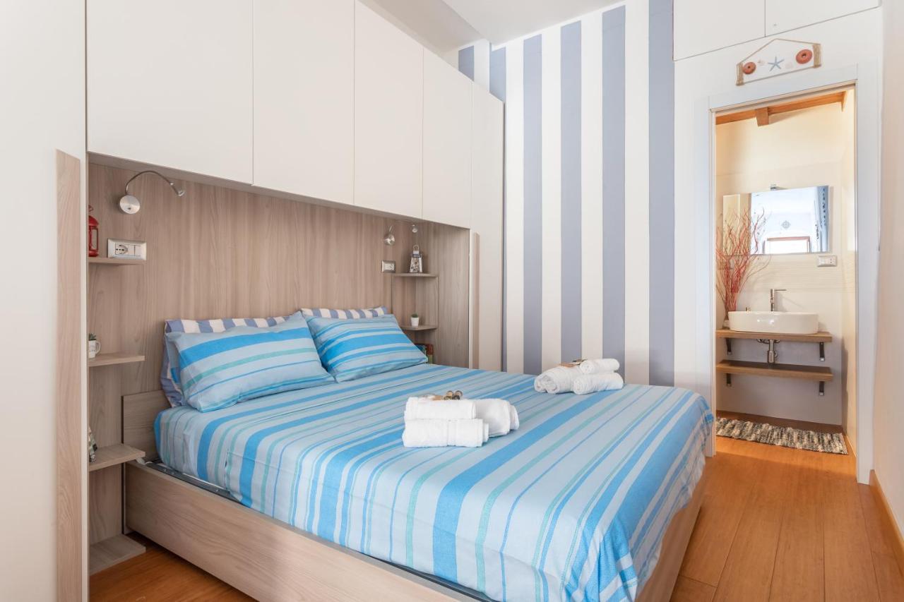 Ferienwohnung Sailing Cagliari Exterior foto