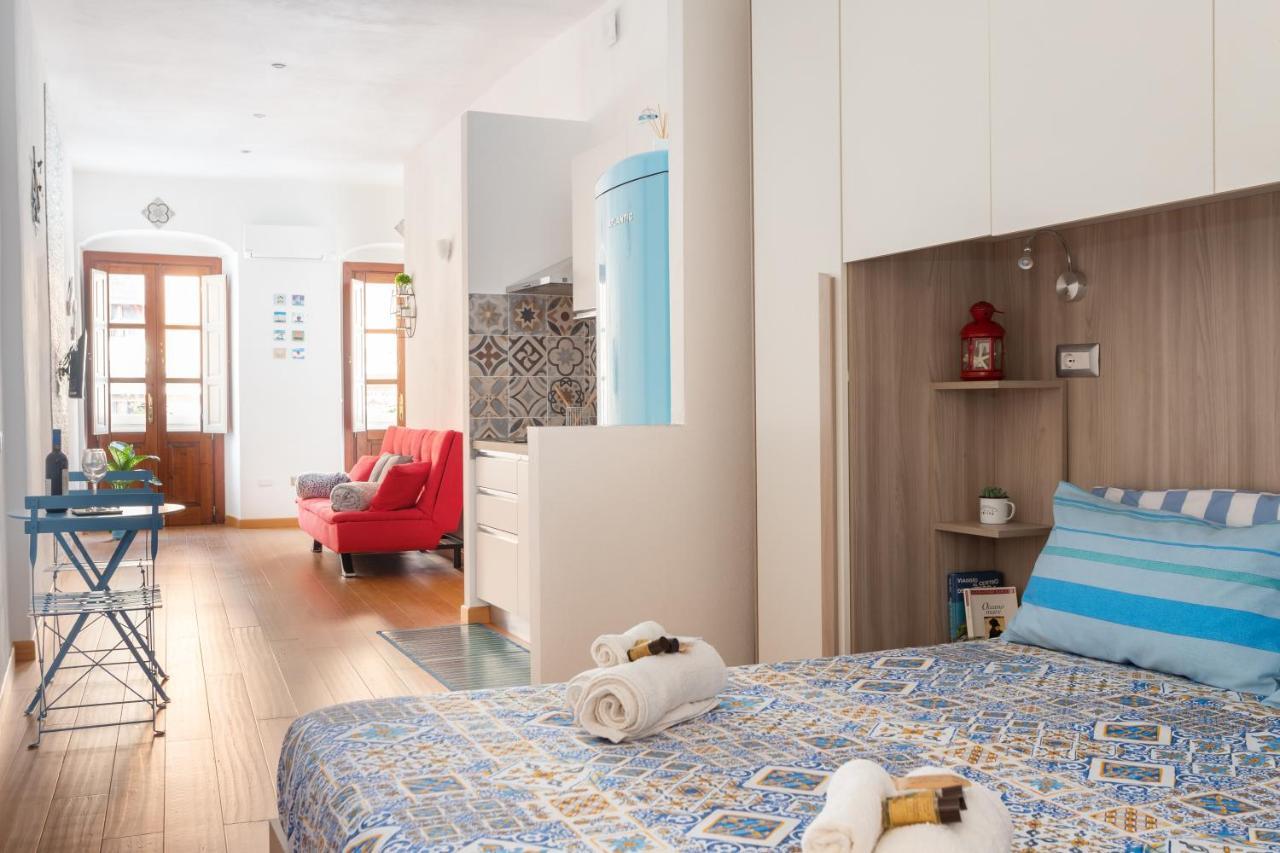 Ferienwohnung Sailing Cagliari Exterior foto