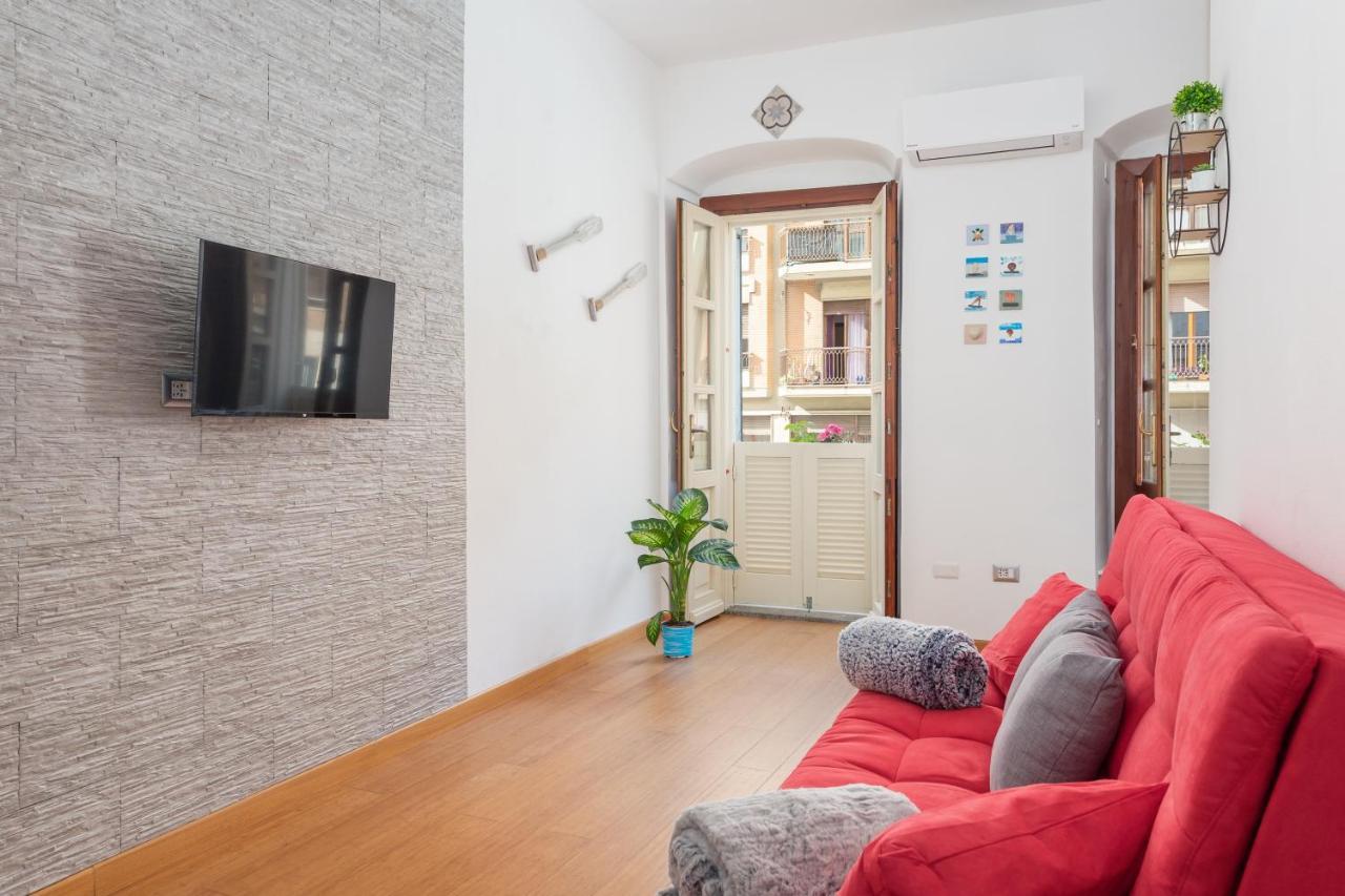 Ferienwohnung Sailing Cagliari Exterior foto