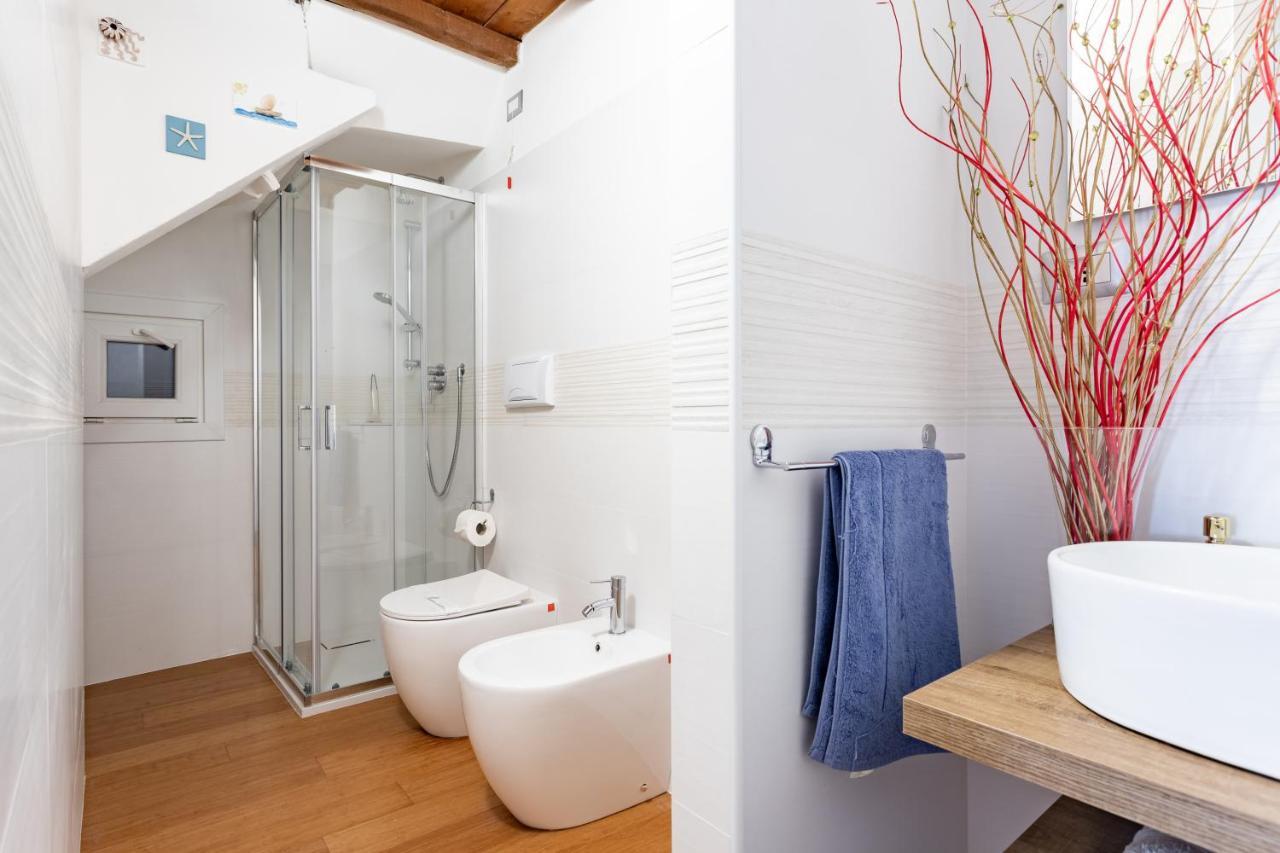 Ferienwohnung Sailing Cagliari Exterior foto