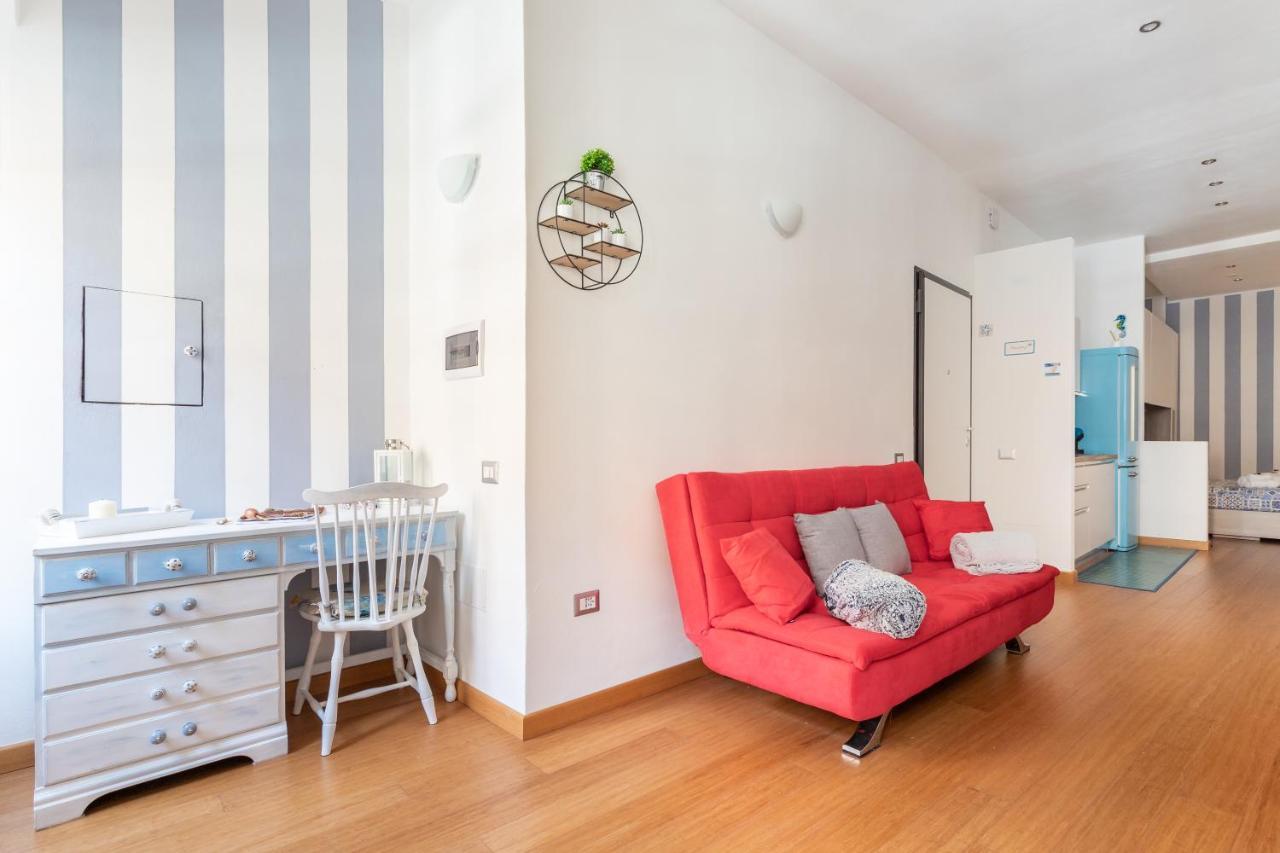 Ferienwohnung Sailing Cagliari Exterior foto