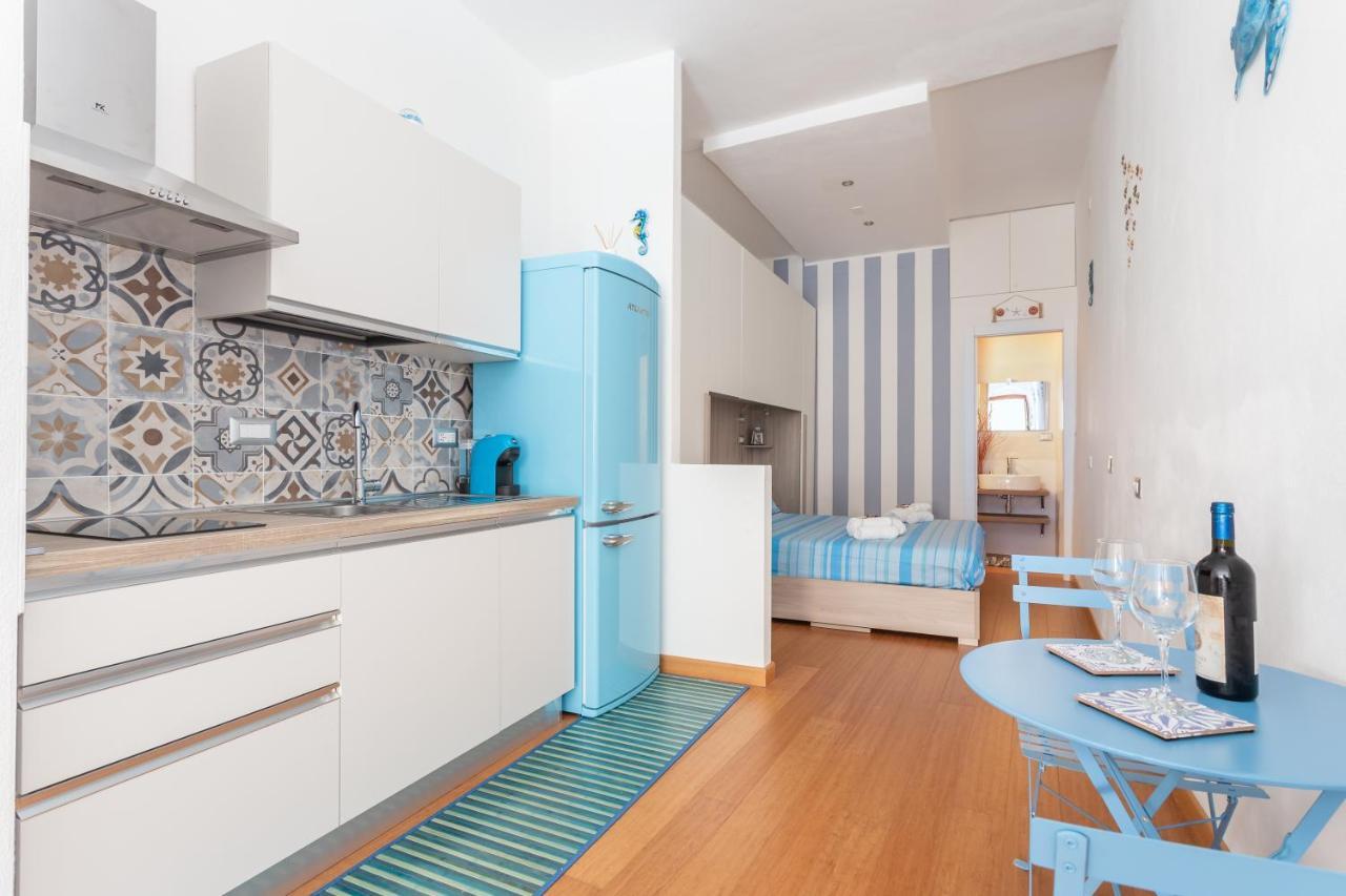 Ferienwohnung Sailing Cagliari Exterior foto